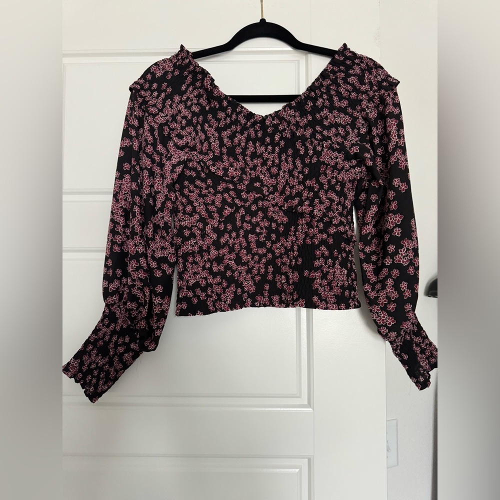 BB Dakota top